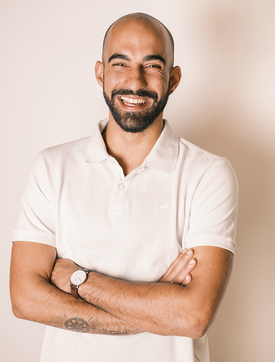 Daniel Fernandes